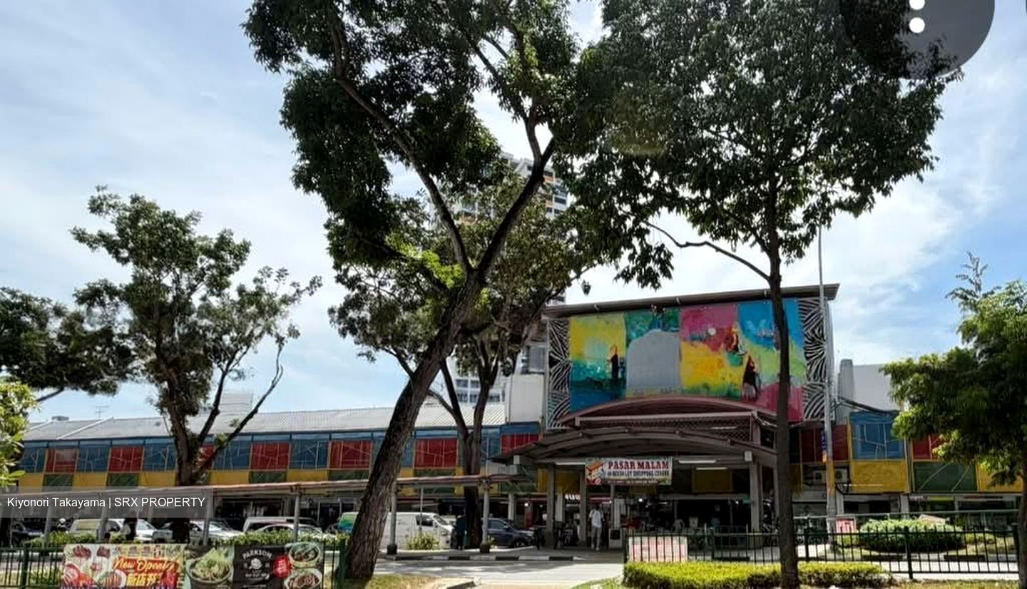 Boon Lay Shopping Centre (D22), Shop House #602217931